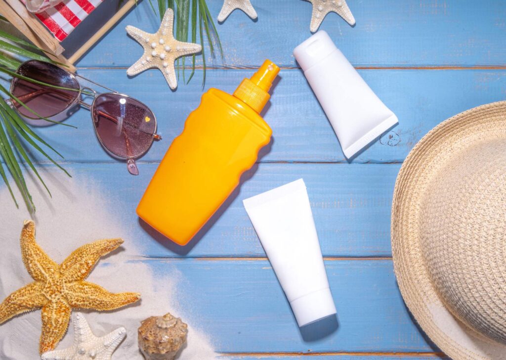 antiiliaka, προστασία από τον ήλιο, αντιηλιακά, αντιηλιακό