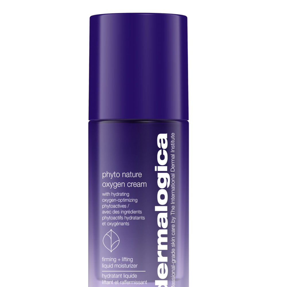 Κρέμα σύσφιξης Phyto Nature Oxygen Liquid Cream 50ml Dermalogica