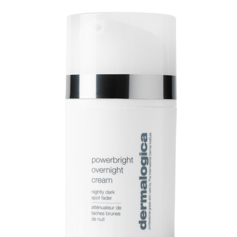 Λευκαντική κρέμα νύχτας-PowerBright Overnight Cream (50ml) dermalogica