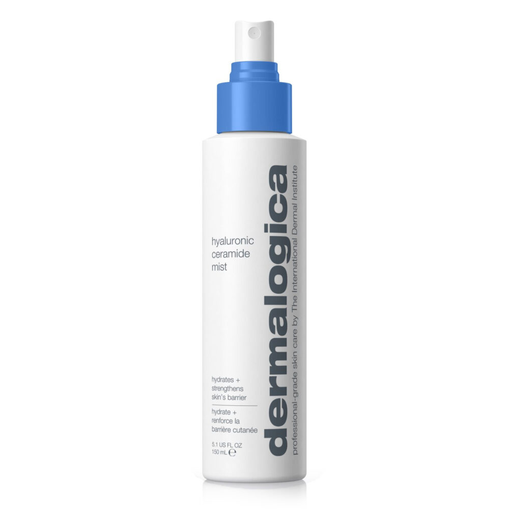 Ενυδατική λοσιόν Hyaluronic Ceramide Mist 150ml dermalogica