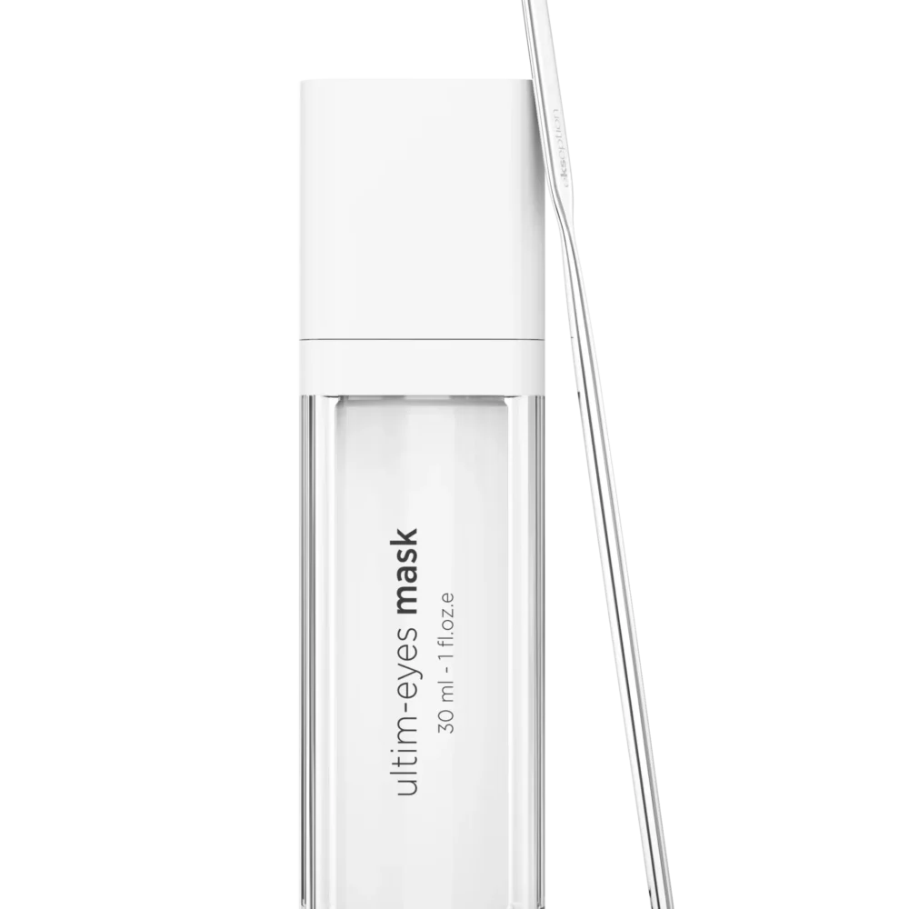 Μάσκα ματιών για μαύρους κύκλους (Ultim-eyes mask 30ml) Ekseption