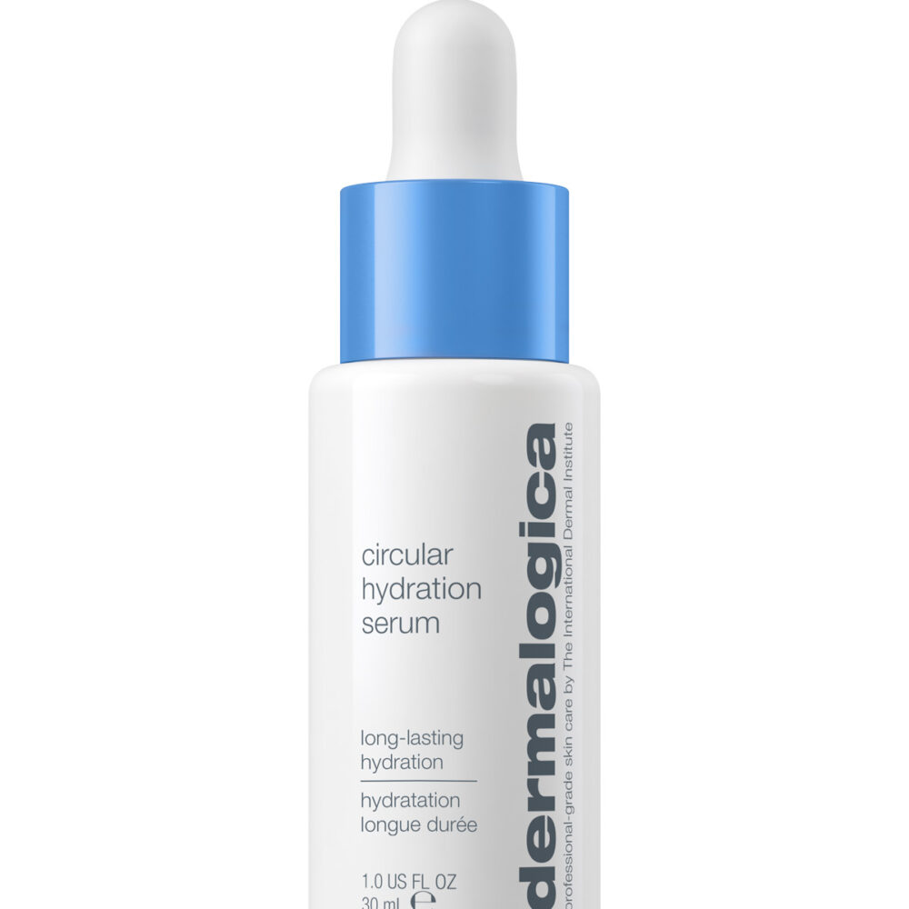 Ορός ενυδάτωσης circular hydration serum 30ml dermalogica