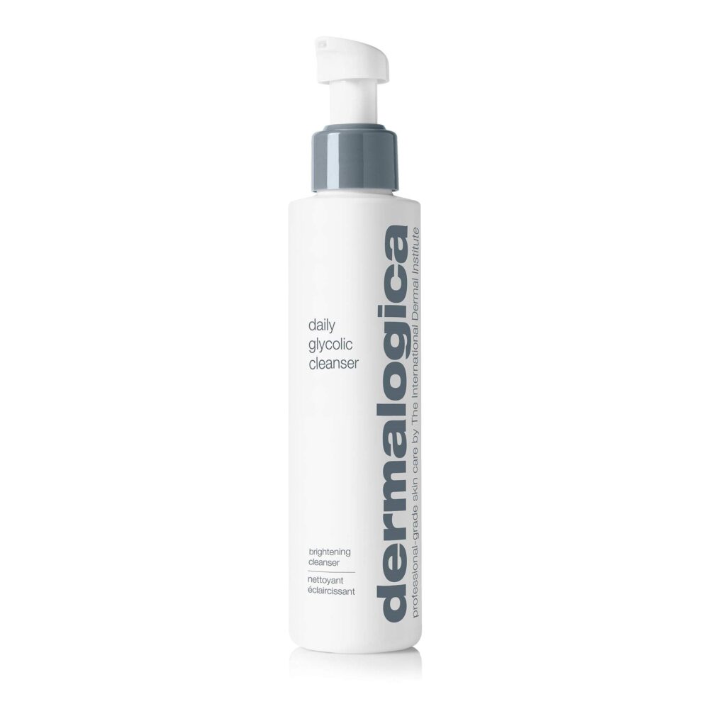 Καθαριστικό προσώπου με Γλυκολικό οξύ Daily Glycolic Cleanser 150ml dermalogica
