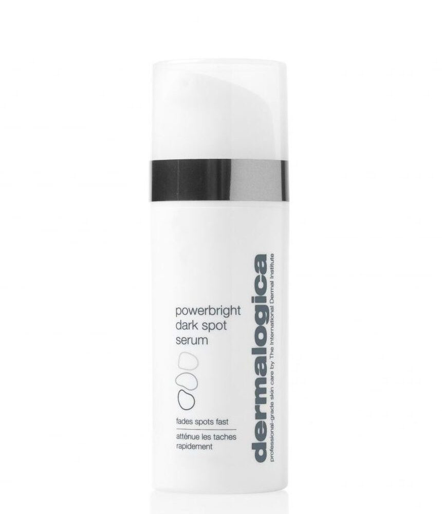 Ισχυρός λευκαντικός ορός (powerbright dark spot serum 30ml dermalogica)