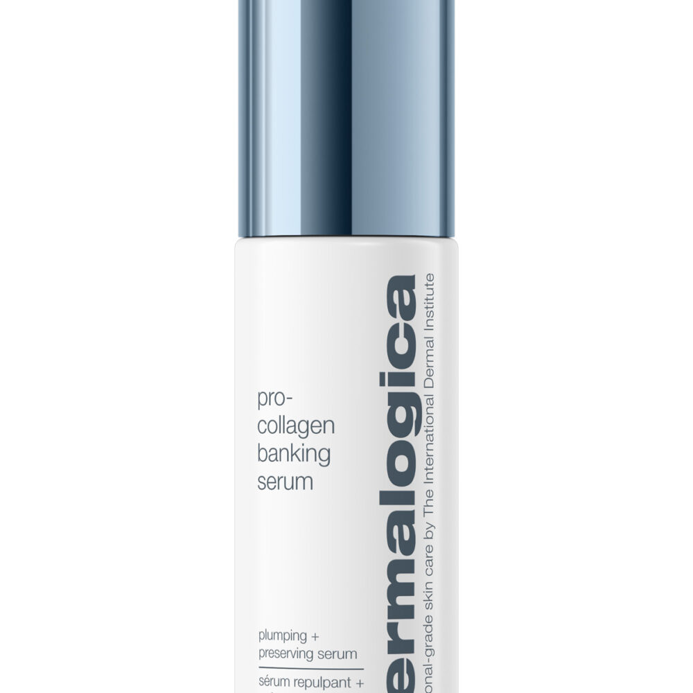 Ενυδατικός ορός pro-collagen banking serum 30ml dermalogica