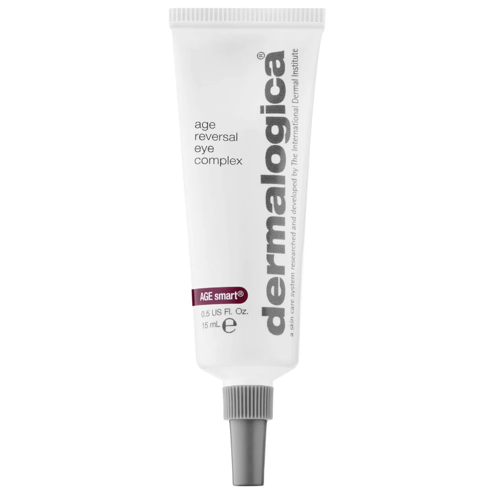 Κρέμα ματιών με ρετινόλη age reversal eye complex 15ml dermalogica