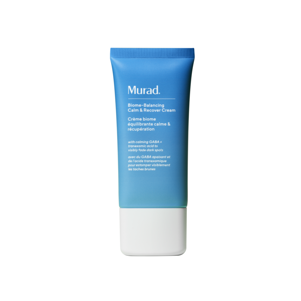 Biome-Balancing Calm & Recover Cream 50ml Murad Κρέμα για ακμή
