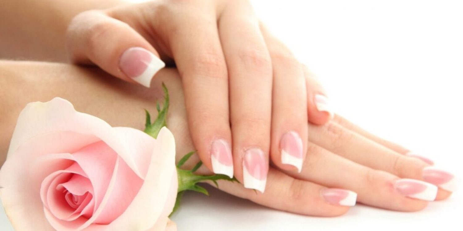 υδατική ισορροπία στα χέρια