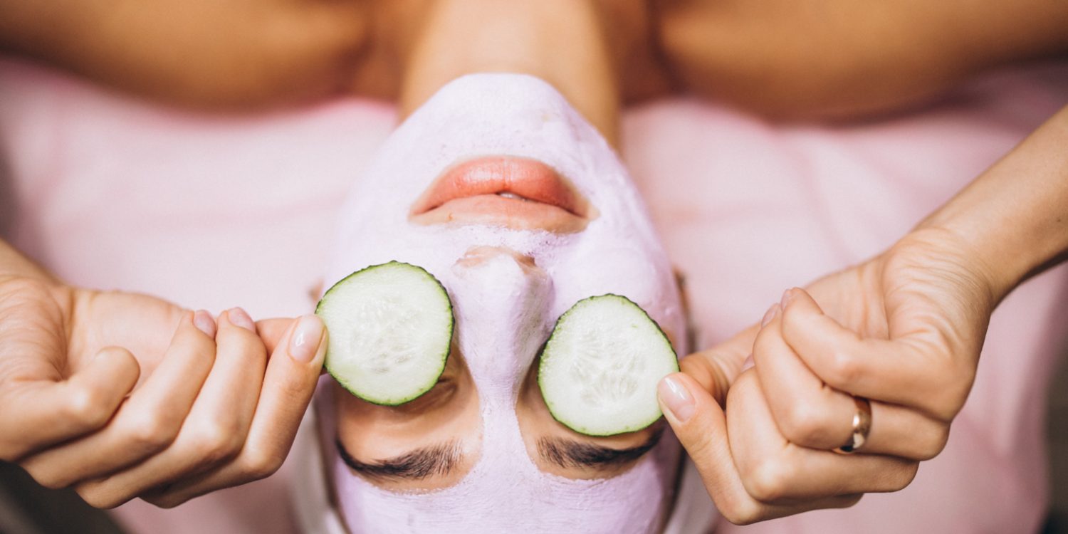 beauty-mask