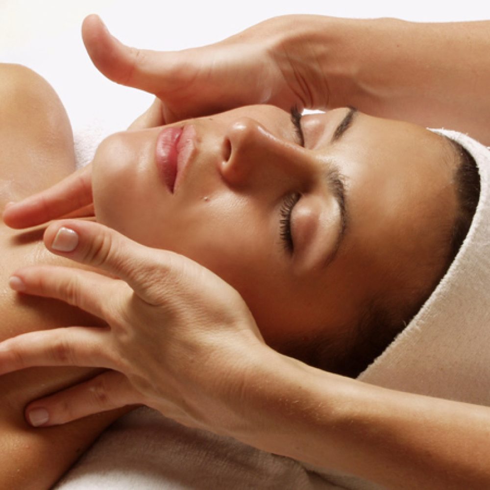 facials