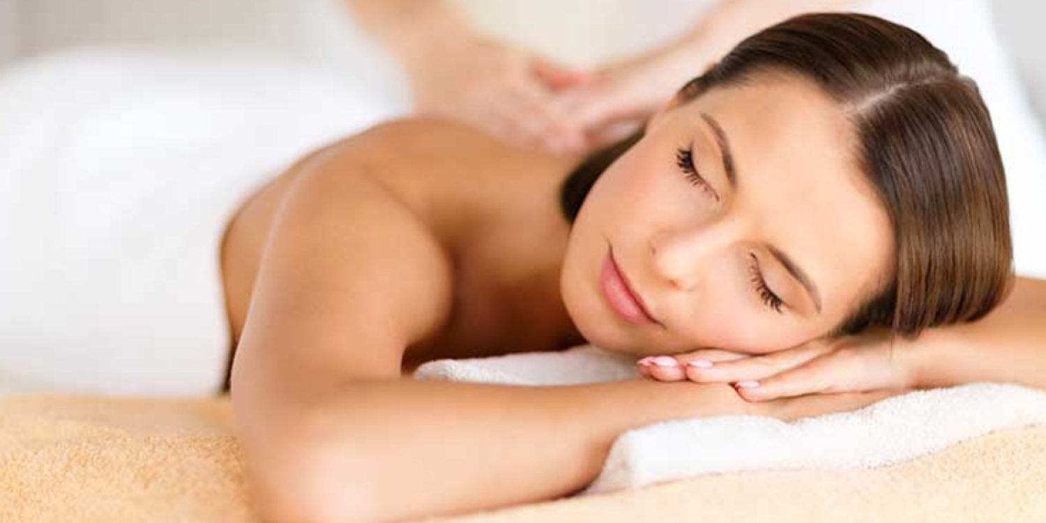 spa